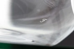 Flamant Kula, Vaas, Glas, 20Cm