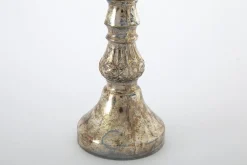 Flamant Kummen, Kandelaar, Kwikglas