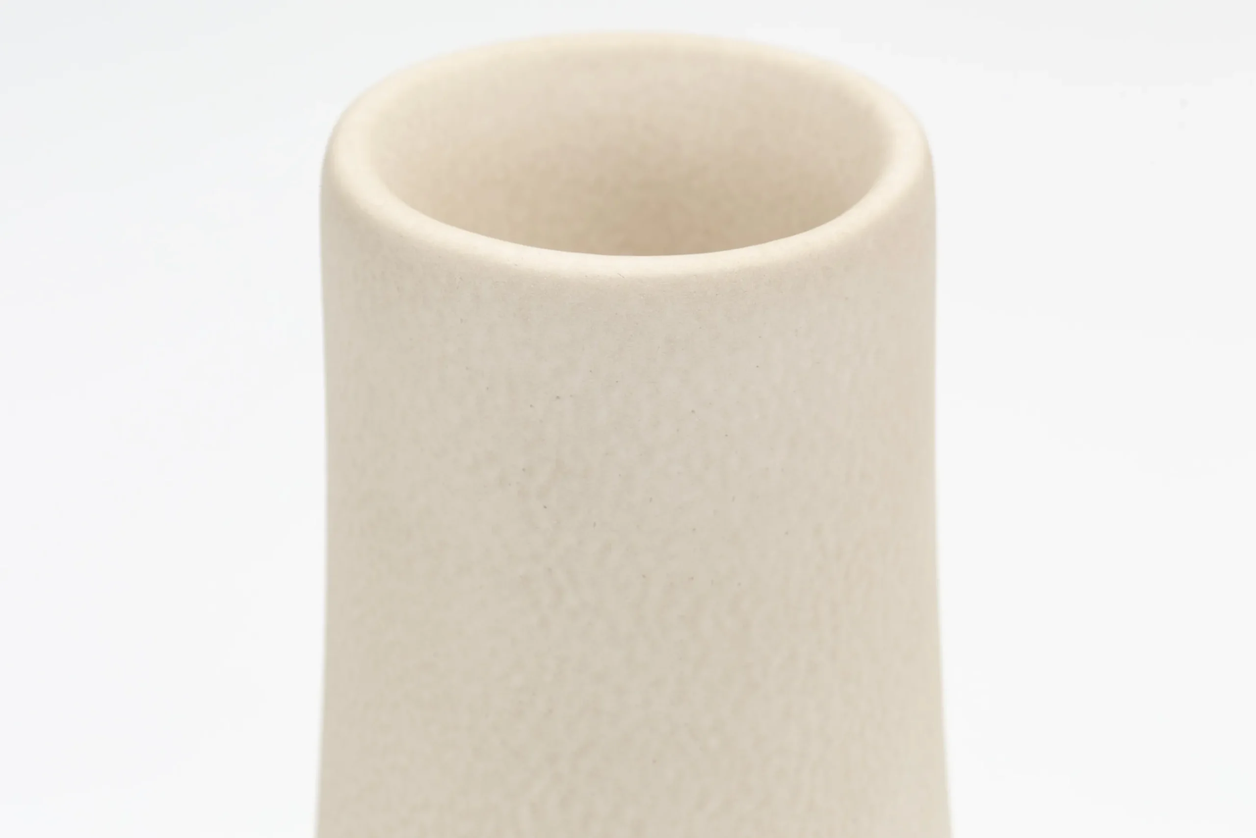 Flamant Kyle, Vaas, Clay