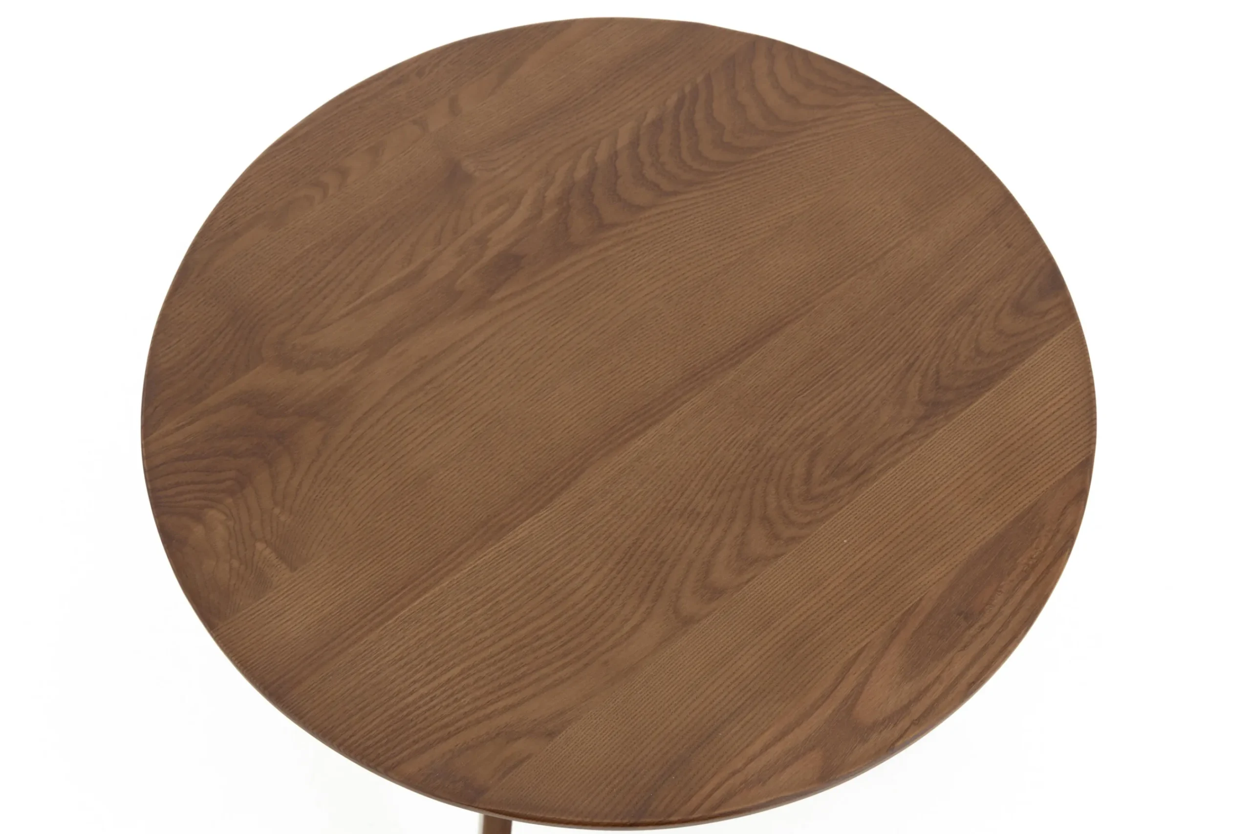 Flamant Lacey, Bijzettafel, Hout, Rond