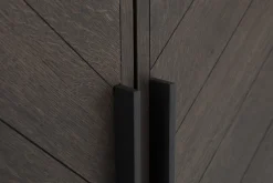 Flamant Lana, Dressoir, 4 Deuren