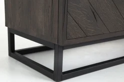 Flamant Lana, Dressoir, 4 Deuren