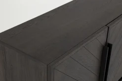 Flamant Lana, Dressoir, 4 Deuren