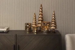 Flamant Lana, Dressoir, 4 Deuren