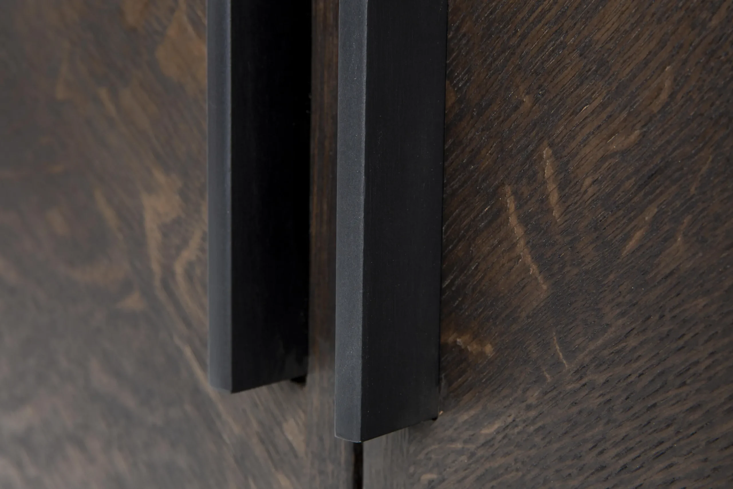 Flamant Lana, Kast, Donkerbruin, 2 Deuren