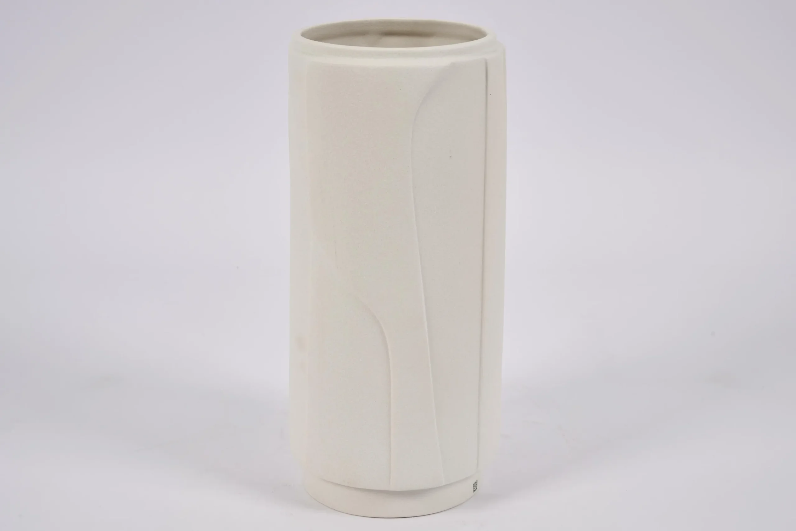 Flamant Laurena, Vaas, Keramiek, Latte, L