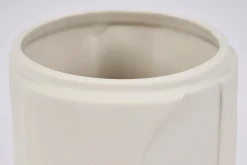 Flamant Laurena, Vaas, Keramiek, Latte, L