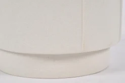 Flamant Laurena, Vaas, Keramiek, Latte, L