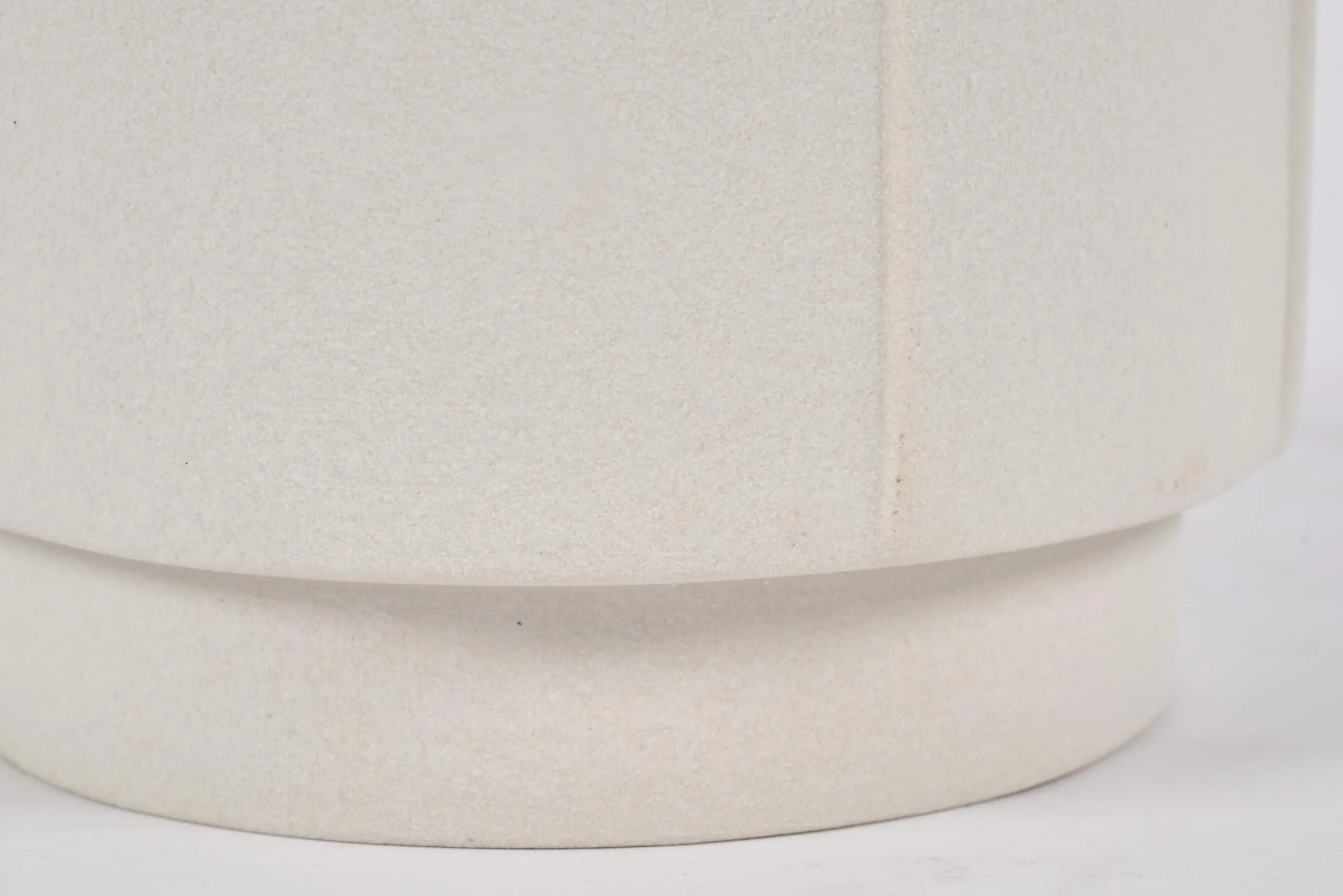 Flamant Laurena, Vaas, Keramiek, Latte, L