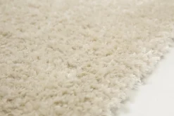 Flamant Leira, Tapijt, 200X290, Gebroken Wit