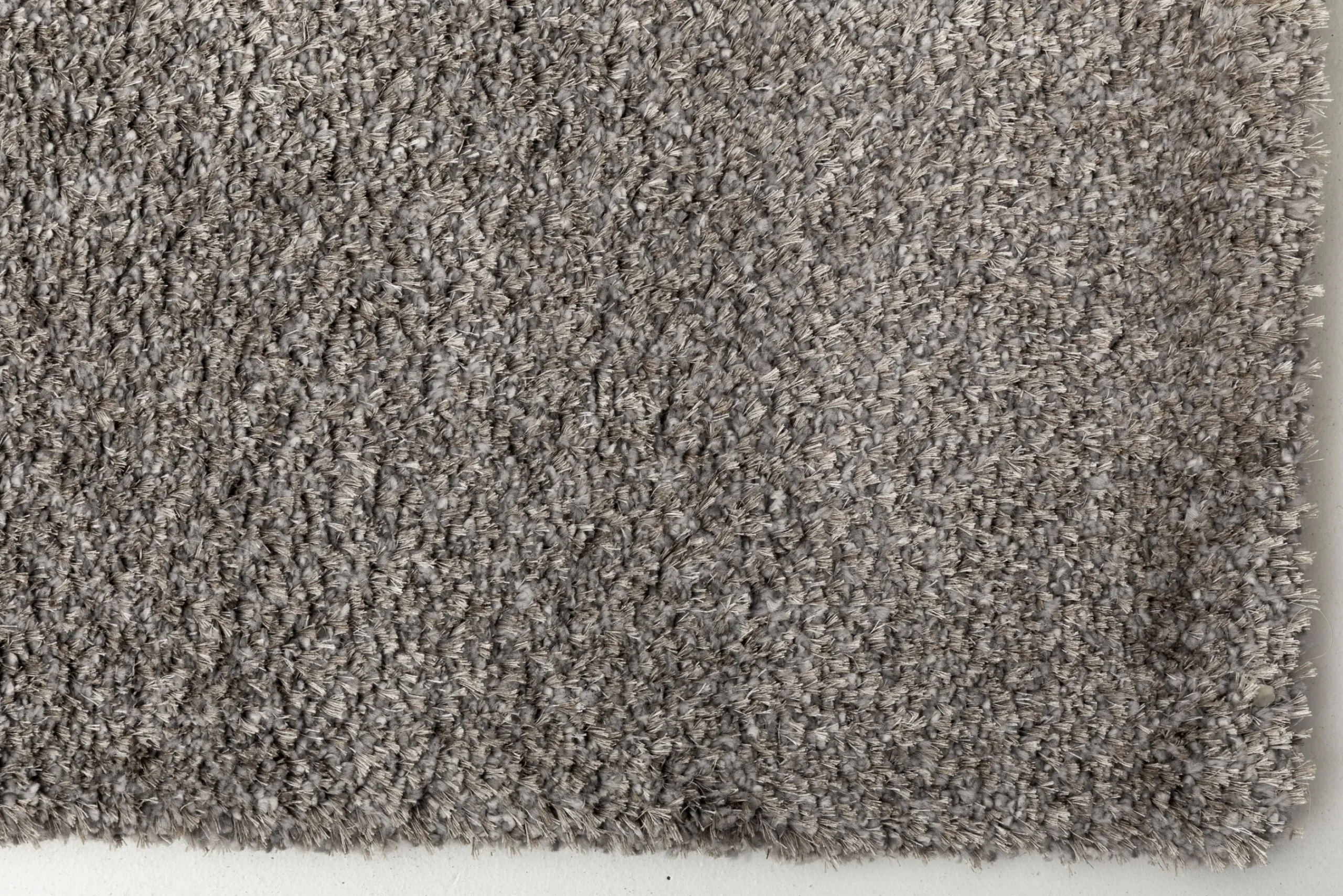 Flamant Leira, Tapijt, 200X250, Zilver