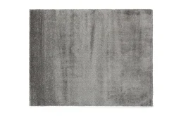 Flamant Leira, Tapijt, 240X340, Zilver