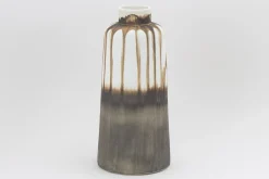 Flamant Letitia, Vaas, Glas, Model 1, L