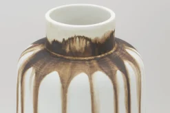 Flamant Letitia, Vaas, Glas, Model 1, L