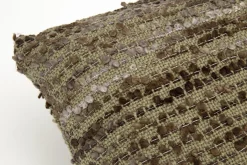 Flamant Leuk, Kussen, Groen