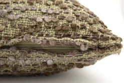 Flamant Leuk, Kussen, Groen