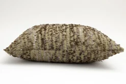 Flamant Leuk, Kussen, Groen