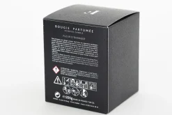 Flamant Lin, Geurkaars, Fleur D'Oranger