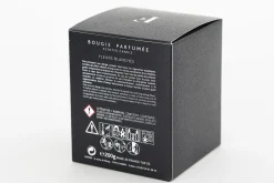 Flamant Lin, Geurkaars, Fleurs Blanches