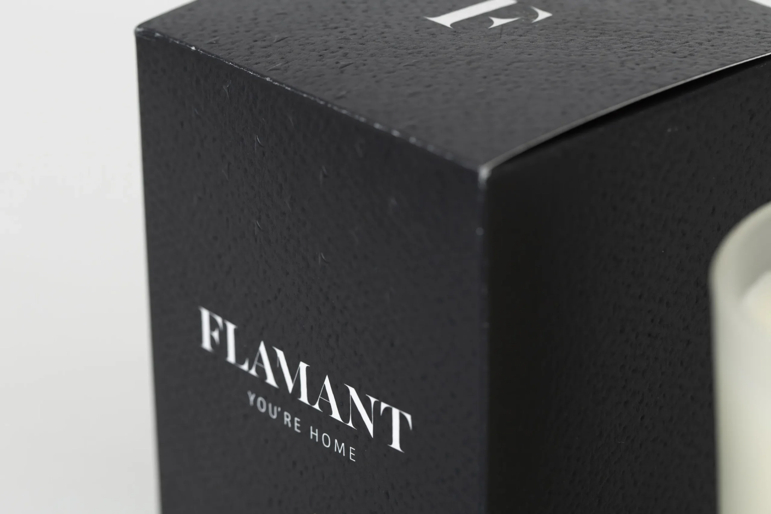 Flamant Lin, Geurkaars, Lait De Figue