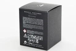 Flamant Lin, Geurkaars, Pain D'Epices