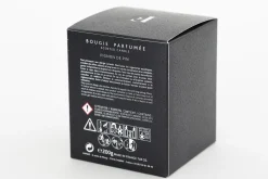 Flamant Lin, Geurkaars, Pignon De Pin