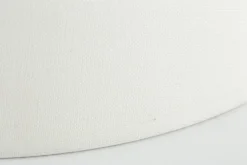 Flamant Lindro, Lampenkap, Gebroken Wit, Cilinder, 30 Cm