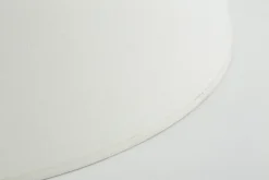 Flamant Lindro, Lampenkap, Gebroken Wit, Cilinder, 50 Cm