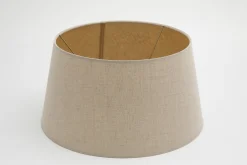 Flamant Lindro, Lampenkap, Japandi, Cilinder, 35 Cm