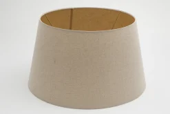 Flamant Lindro, Lampenkap, Japandi, Cilinder, 45 Cm