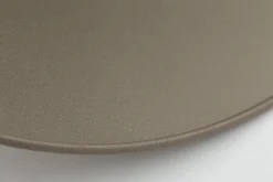 Flamant Lindro, Lampenkap, Natuurlijk En Zilver, Cilinder, 50 Cm