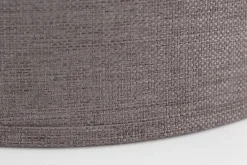 Flamant Lindro, Lampenkap, Paars, Cilinder, 30 Cm