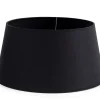 Flamant Lindro, Lampenkap, Zwart, Cilinder, 35 Cm