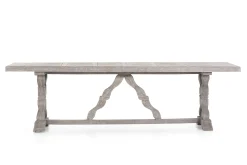 Flamant Linley, Tuintafel, Rechthoekig