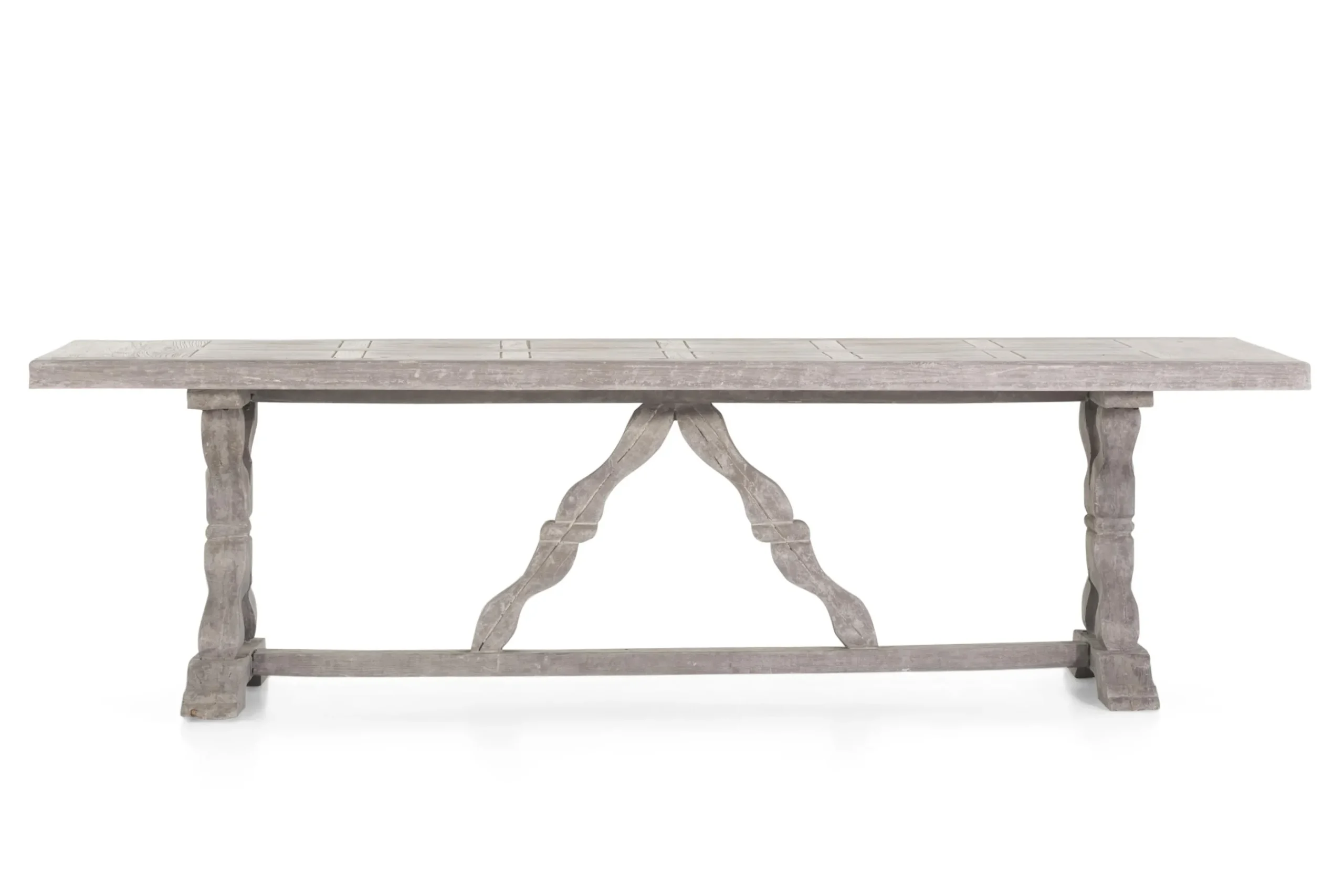 Flamant Linley, Tuintafel, Rechthoekig