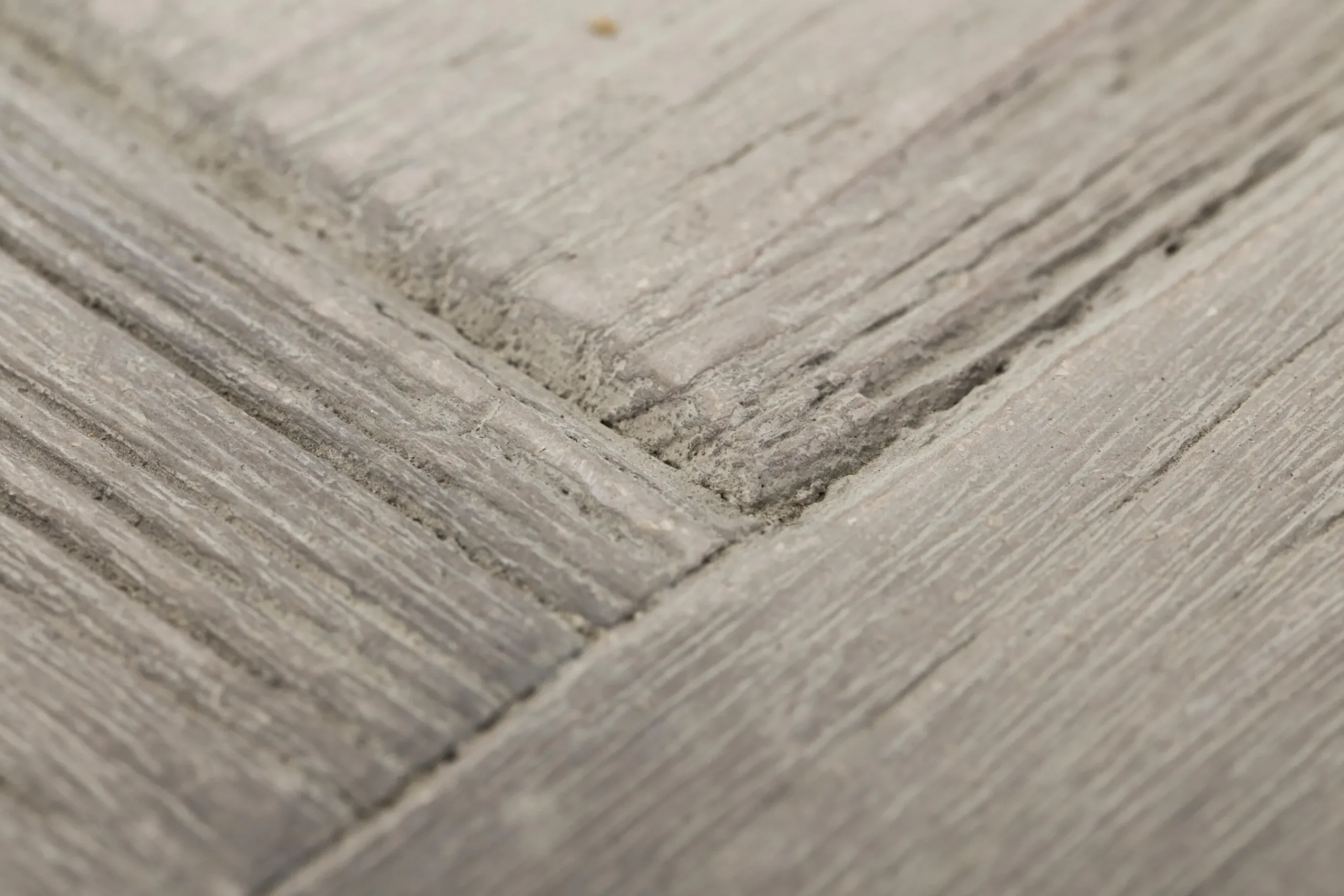 Flamant Linley, Tuintafel, Rechthoekig