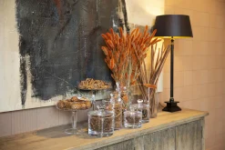 Flamant Lioni, Snoeppot, Glas, S