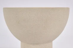 Flamant Listeria, Kom, Zandsteen