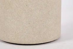 Flamant Listeria, Kom, Zandsteen