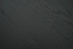 Flamant Livy, Salontafel, Ovaal, Zwart, S