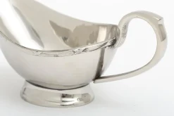 Flamant Lokaas, Schotel, Nikkel