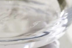 Flamant Lolla, Vaas, Glas, H40