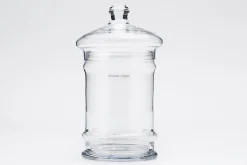 Flamant Lolly, Snoeppot, Mondgeblazen, Xs