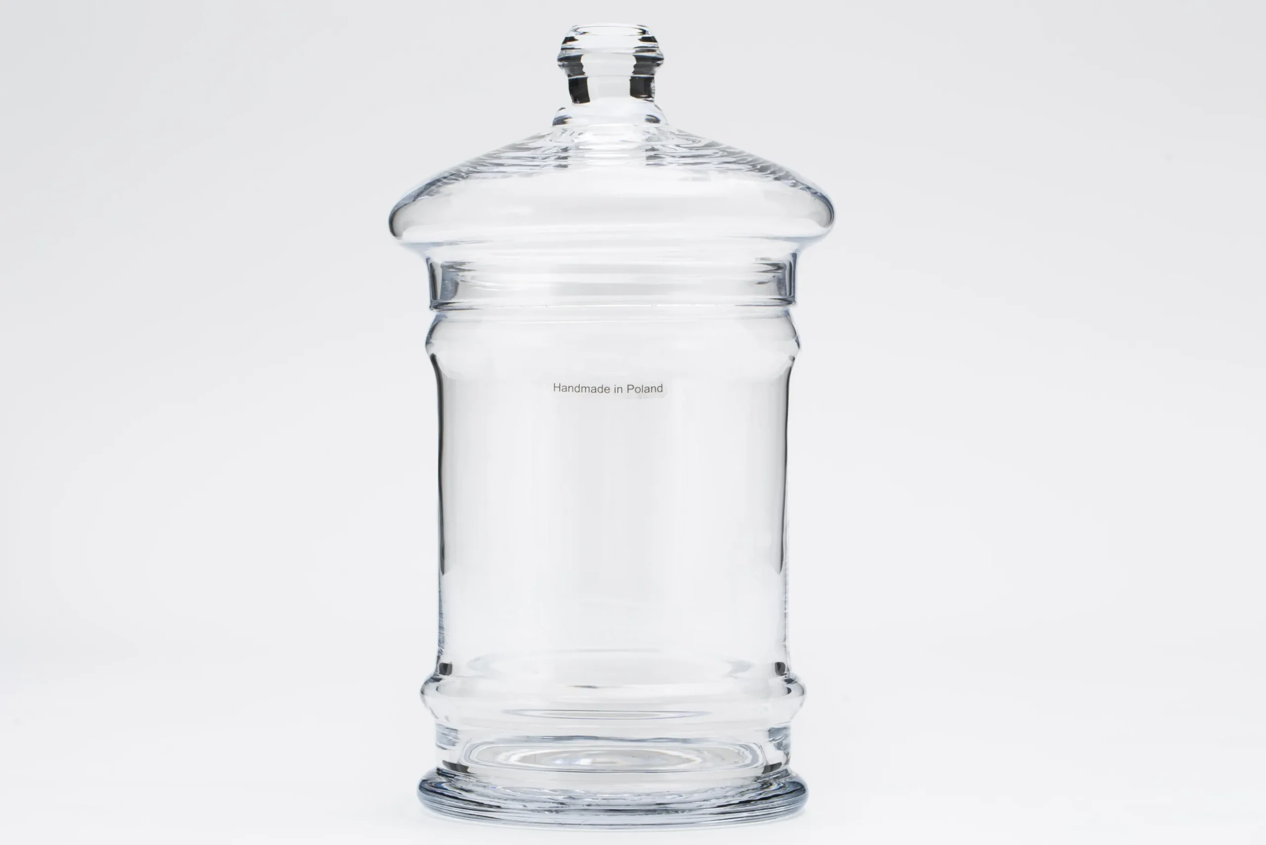 Flamant Lolly, Snoeppot, Mondgeblazen, Xs