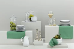 Flamant Lolly, Snoeppot, Mondgeblazen, Xs