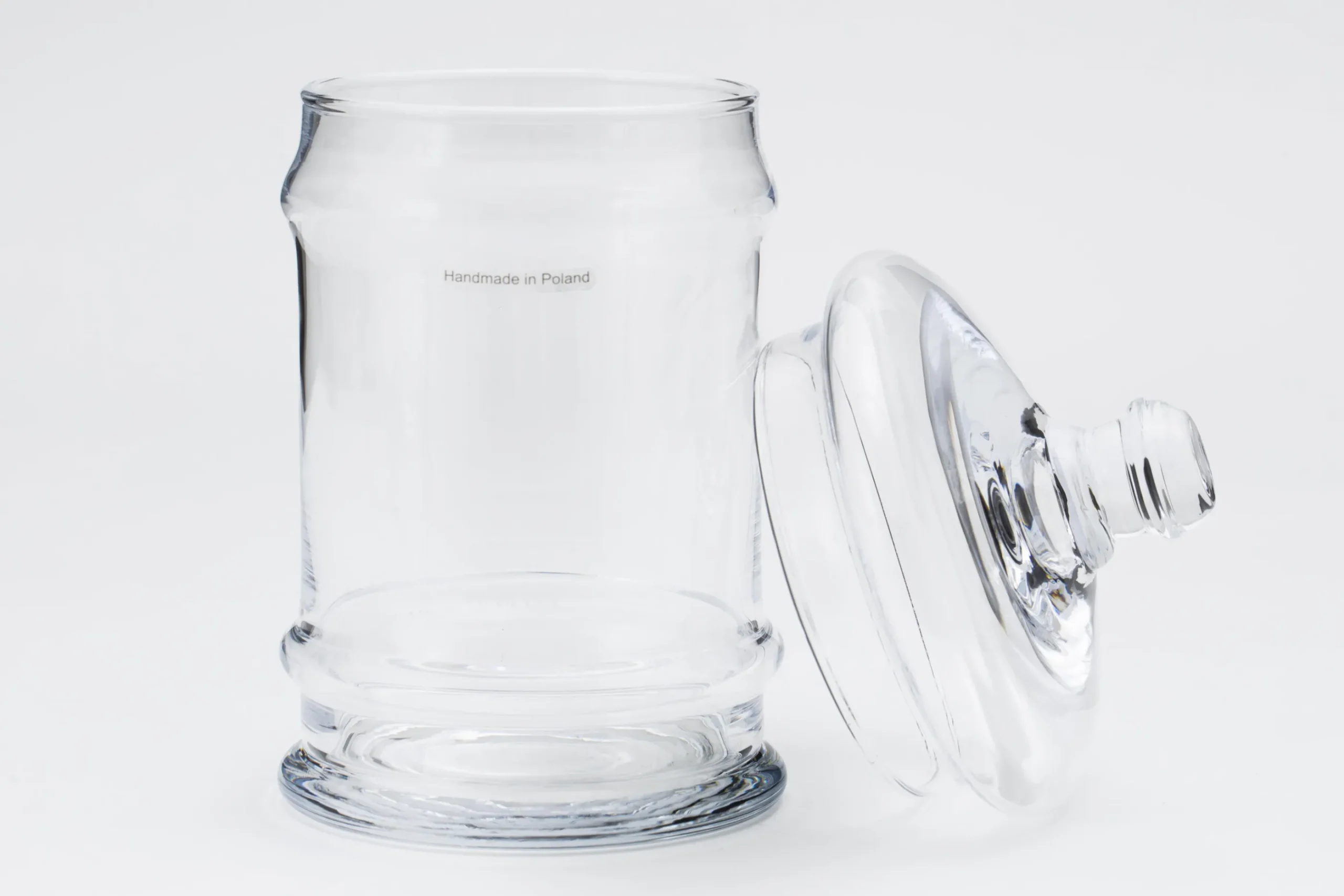 Flamant Lolly, Snoeppot, Mondgeblazen, Xs