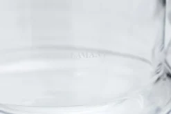 Flamant Lolly, Snoeppot, Mondgeblazen, Xs