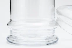 Flamant Lolly, Snoeppot, Mondgeblazen, Xs