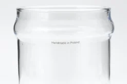 Flamant Lolly, Snoeppot, Mondgeblazen, Xs