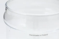 Flamant Lolly, Snoeppot, Mondgeblazen, Xs